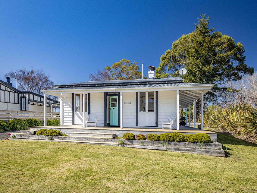 House for rent Ohakune 120 Ruapehu Road, Ohakune myRent.co.nz