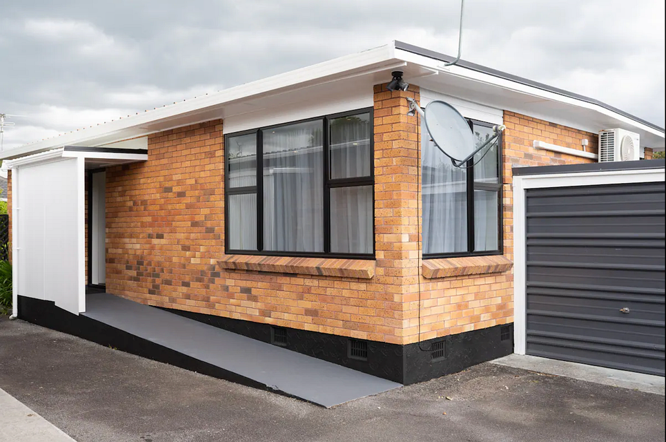 Unit for rent New Plymouth 47B Barrett Street, Westown myRent.co.nz