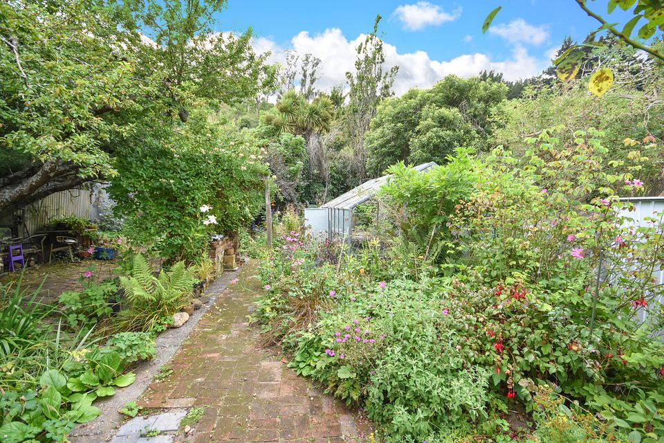 House for rent Dunedin Woodhaugh myRent.co.nz