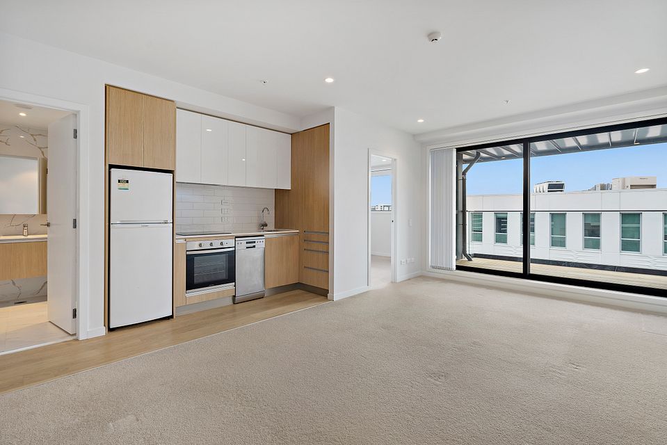 Apartment for rent Auckland 402/43 Edwin Street, Mount Eden myRent