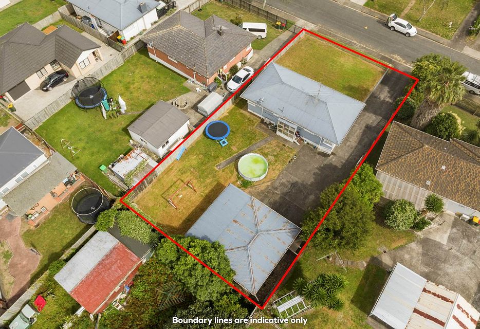 House for rent Papakura 16 Tairere Crescent, Rosehill myRent.co.nz