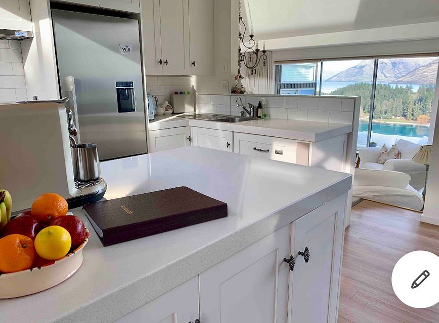 Townhouse for rent Queenstown 7 Earnslaw Terrace, Queenstown myRent