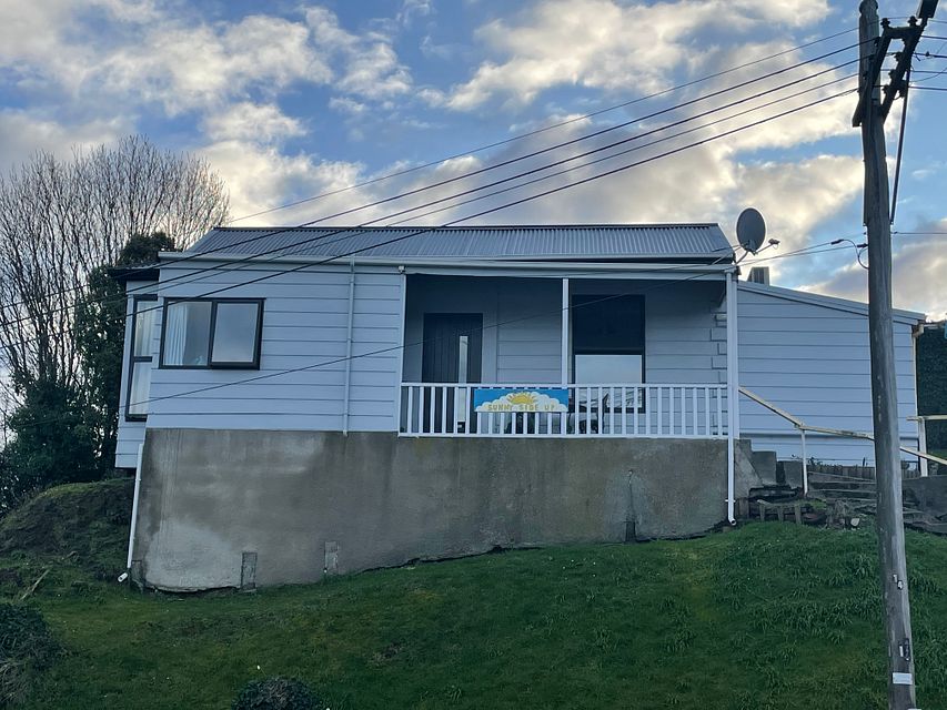 Flat for rent Dunedin 128 Forth Street, North Dunedin myRent.co.nz