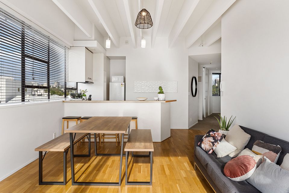 Apartment for rent Auckland 15 Augustus Terrace, Parnell myRent.co.nz