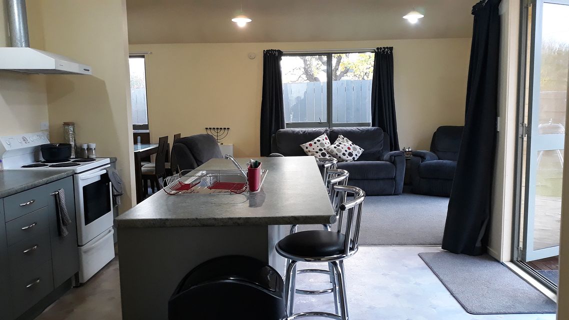 House for rent Cromwell 54 Ray Street, Cromwell myRent.co.nz