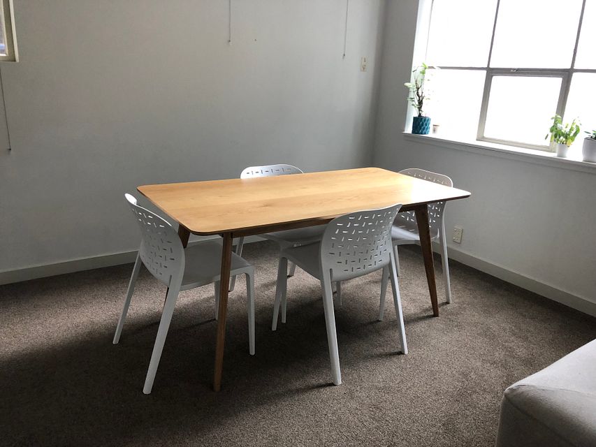 Apartment for rent Wellington 20 Brandon Street, Wellington Central