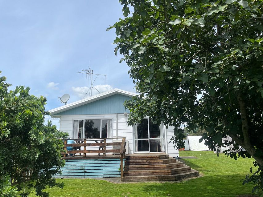 House for rent Hamilton 367 Telephone Road, Puketaha myRent.co.nz