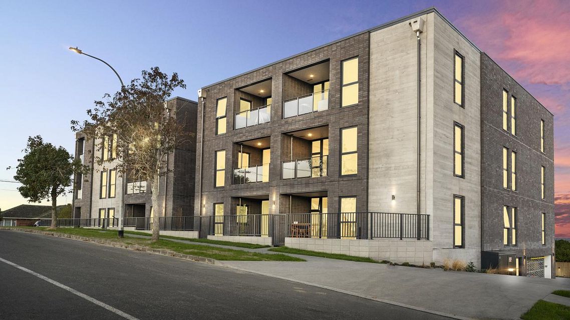 Apartment for rent Auckland 202/20A Pukerangi Crescent, Ellerslie