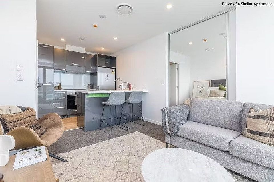 Apartment for rent Auckland 301A/8 Lakewood Court, Manukau myRent.co.nz