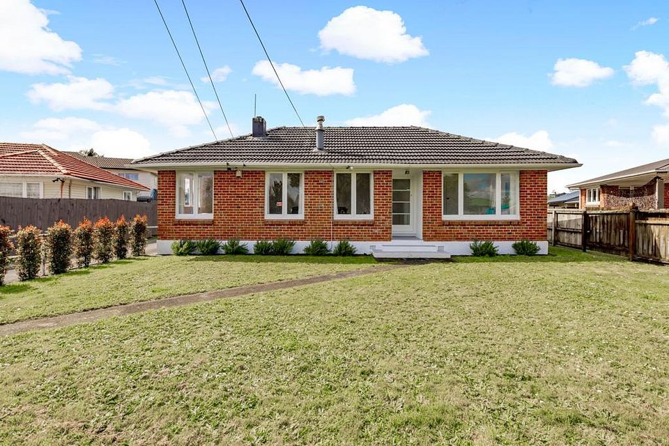 House for rent Papakura 22A Sutton Crescent, Papakura myRent.co.nz