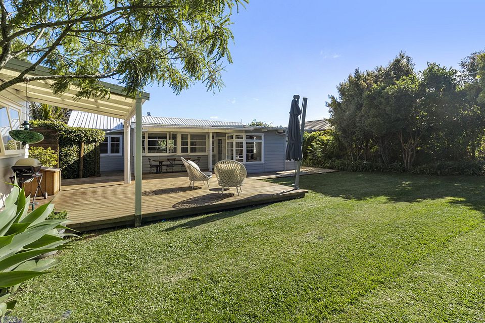 House for rent Waiheke Island 26 Manuka Road, Oneroa myRent.co.nz