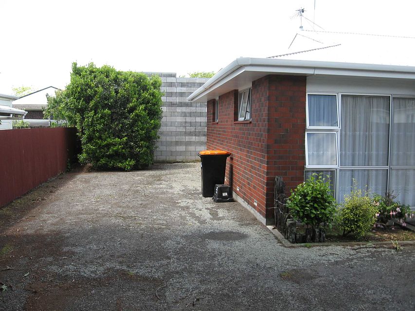 Flat for rent Palmerston North 1/551 Church Street, Terrace End myRent.co.nz