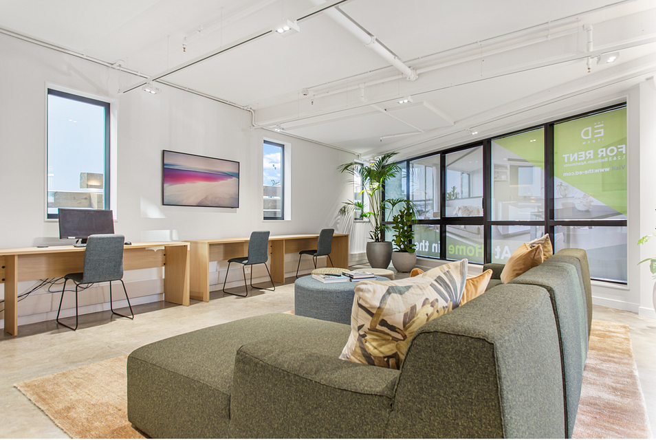 Apartment for rent Auckland 403/34 Edwin Street, Mount Eden myRent