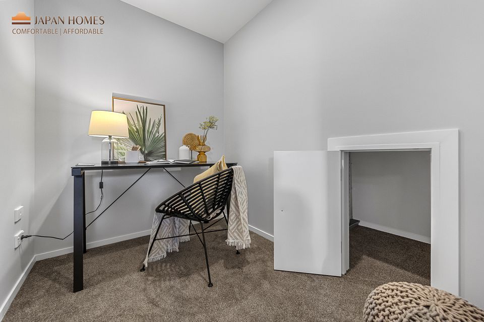 Townhouse for rent Auckland 111A Waipuna Road East, Mount Wellington