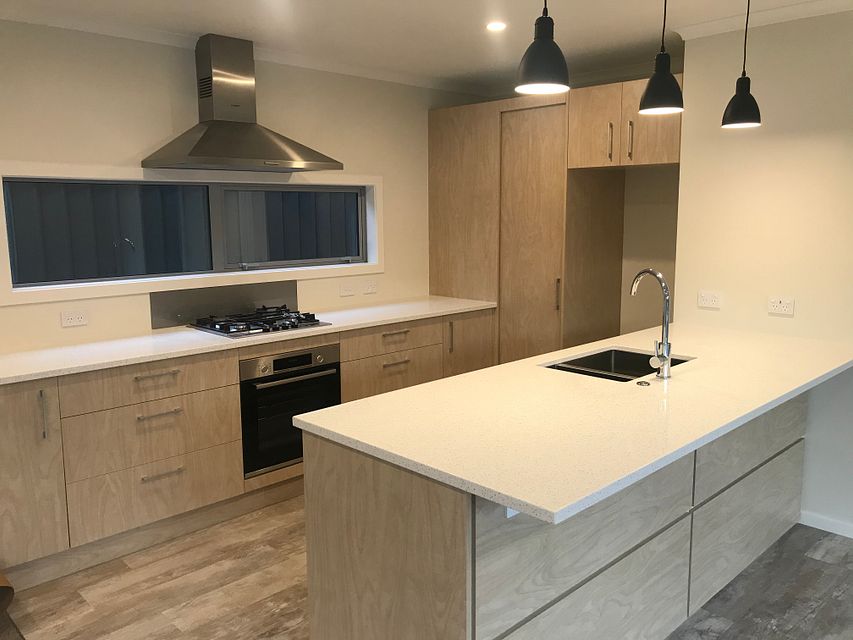 House for rent Porirua 1 Tieke Lane, Kenepuru myRent.co.nz