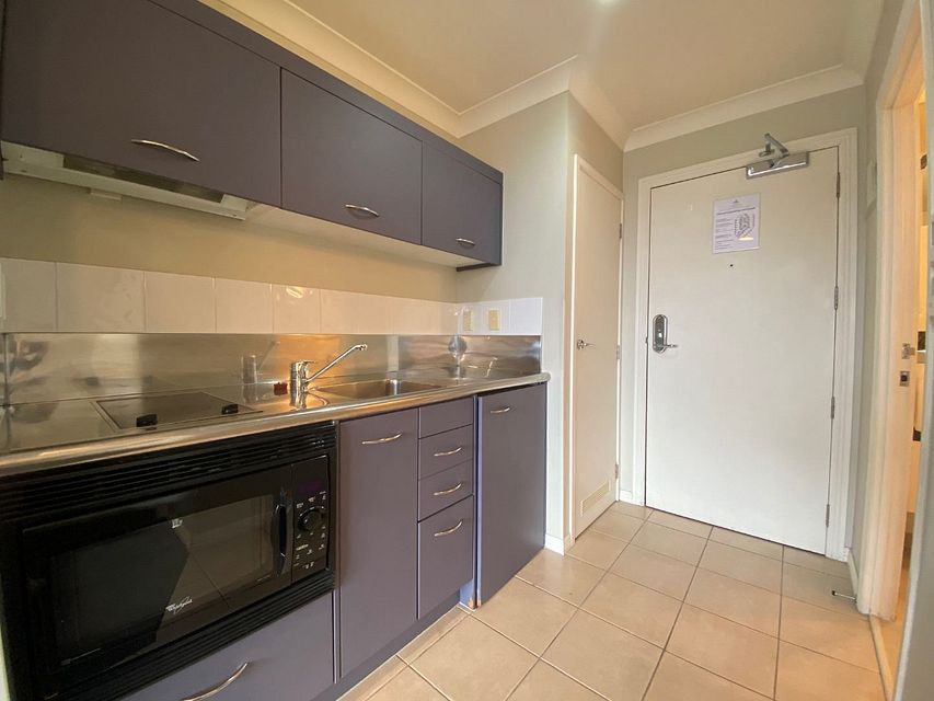 Apartment for rent Auckland 100 Greys Avenue, Auckland Central