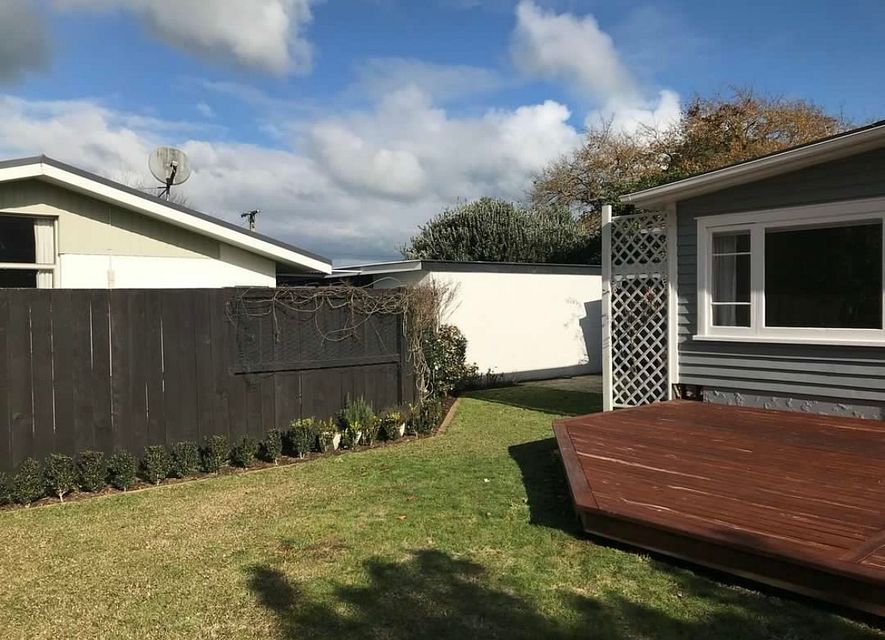 House for rent Morrinsville 3/20 Street, Morrinsville myRent
