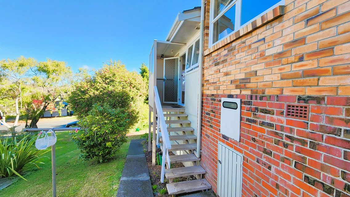 House for rent Auckland 1/73 Lynden Avenue, Hillcrest myRent.co.nz