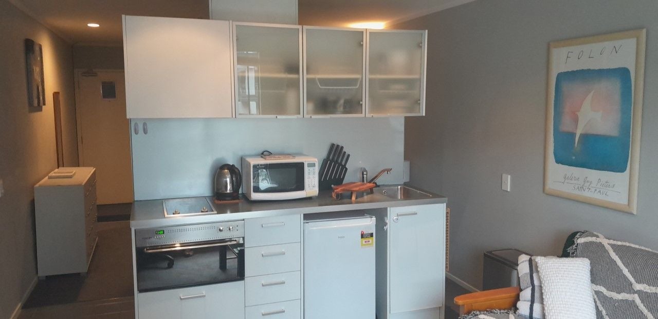 Apartment for rent Auckland 304/184 Symonds Street, Eden Terrace