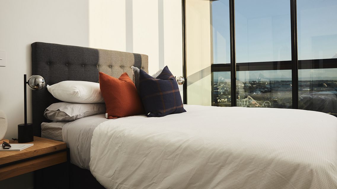 Apartment for rent Auckland 1402/8 Lakewood Court, Manukau myRent.co.nz