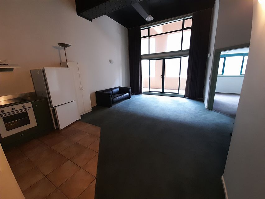 Apartment for rent Wellington 16/31 Taranaki Street, Te Aro myRent