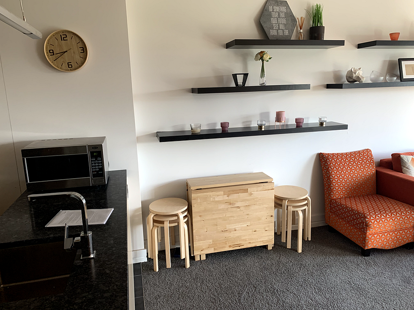 Apartment for rent Auckland 305/105 Symonds Street, Grafton myRent