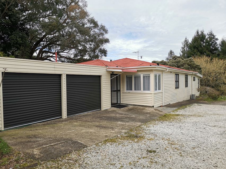 House for rent Te Kuiti 43 Mangarino Street, Te Kuiti myRent.co.nz