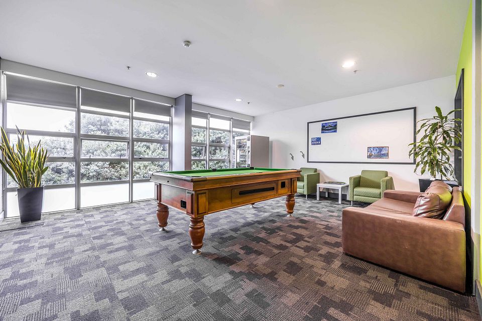 Apartment for rent Auckland 133 Beach Road, Auckland Central myRent