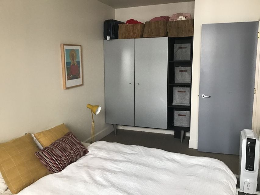 Apartment for rent Wellington 107/43 Mulgrave Street, Thorndon