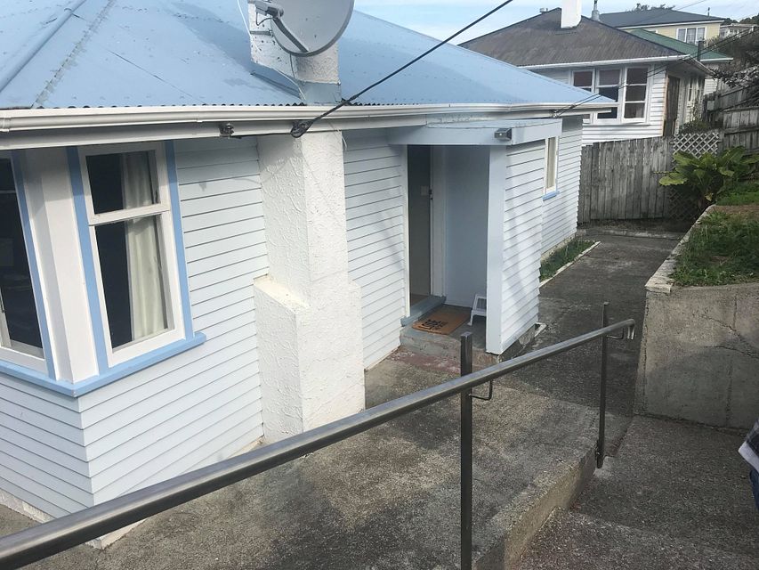 House for rent Porirua 11 Waiho Terrace, Elsdon myRent.co.nz