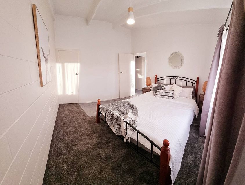 Unit for rent Rotorua 5/220 Old Taupo Road, Hillcrest myRent.co.nz