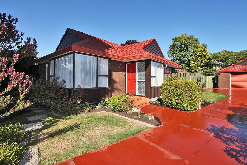 House for rent Christchurch 12 Parr Place, Ilam myRent.co.nz