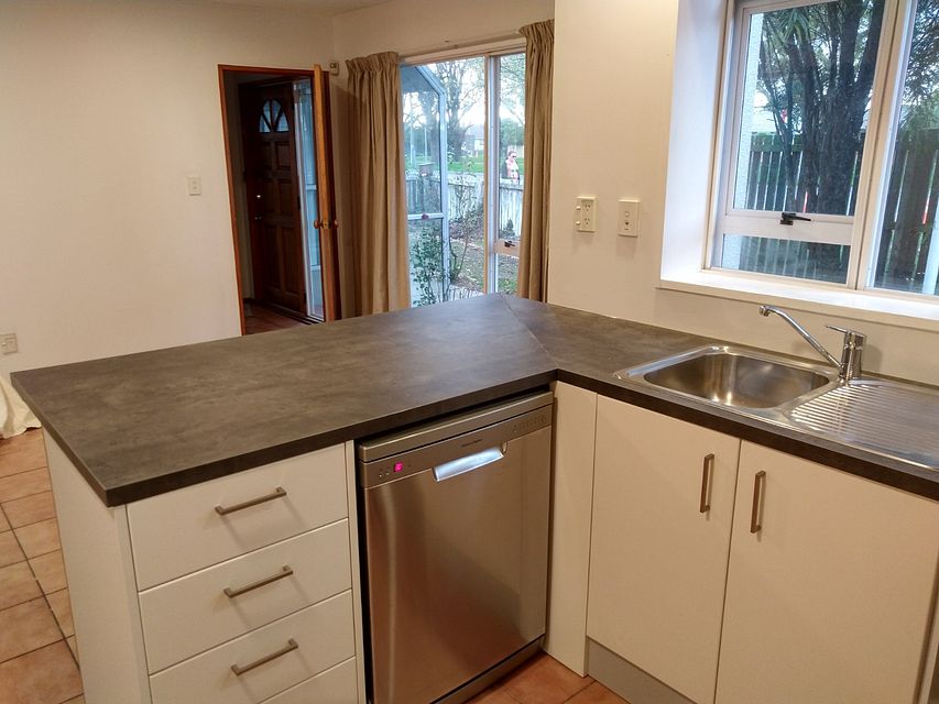 House for rent Christchurch 434A Linwood Avenue, Bromley myRent.co.nz