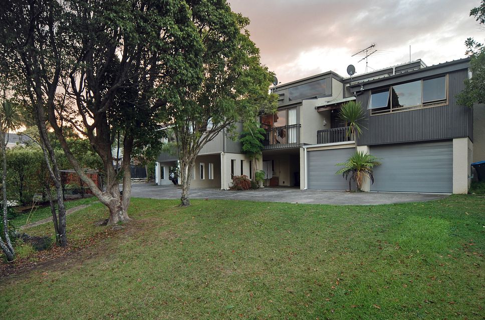 C/34B Monteith Crescent, Remuera, Auckland City