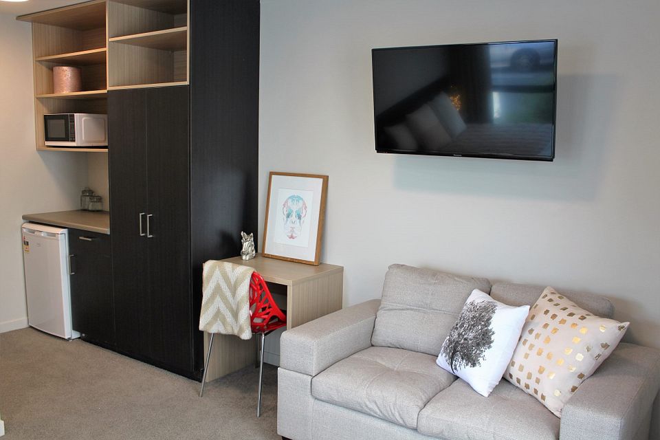 Apartment for rent Auckland 4G/246 St Street, Papatoetoe