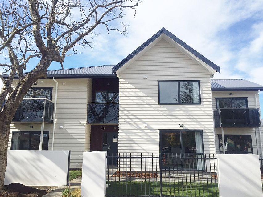 Apartment for rent Auckland 5F/3 May Road, Mangere East myRent.co.nz