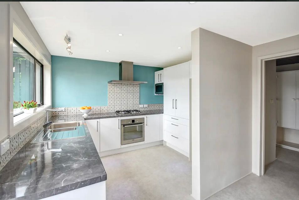 House for rent Dunedin 22 Jane Street, Macandrew Bay myRent.co.nz