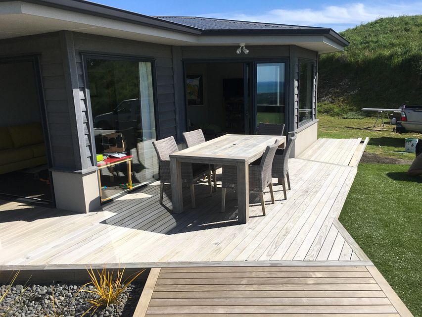 House for rent Paraparaumu 120 Anlaby Road, Nikau Valley myRent.co.nz