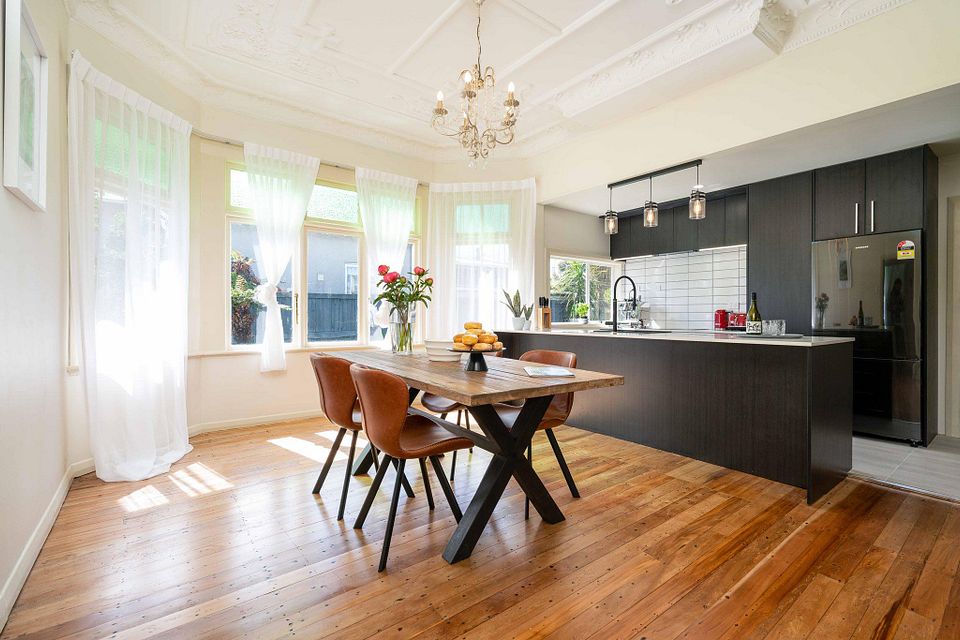 Average rent in Dunedin myRent.co.nz