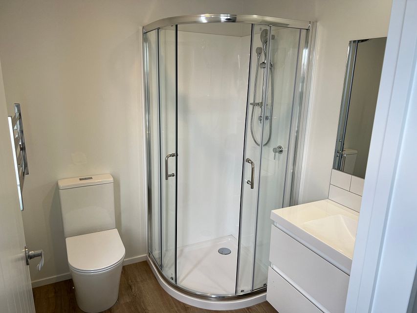 Townhouse for rent Christchurch 3/7 Hume Street, Sydenham myRent.co.nz