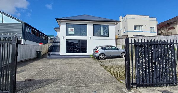 House for rent Auckland | 506 Dominion Road, Mount Eden - myRent.co.nz