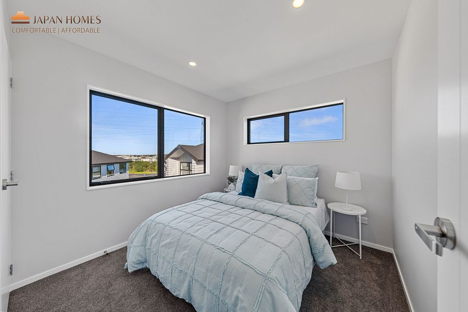 Townhouse for rent Auckland 111A Waipuna Road East, Mount Wellington