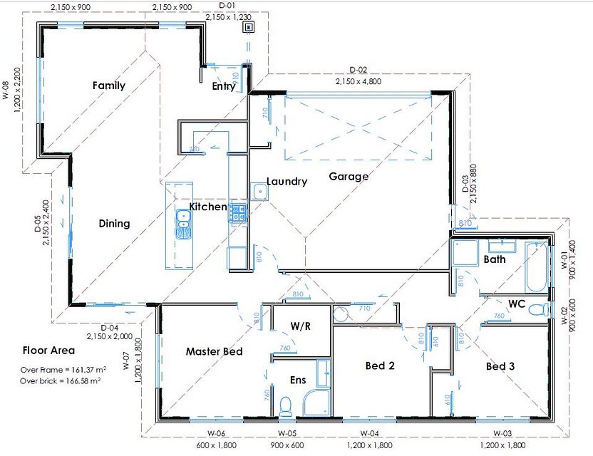 House for rent Te Puke 10 Pure Way, Te Puke myRent.co.nz