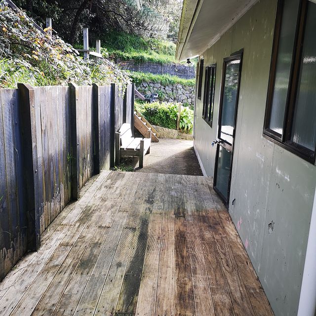 Unit for rent Porirua B/187 Sievers Grove, Cannons Creek myRent.co.nz