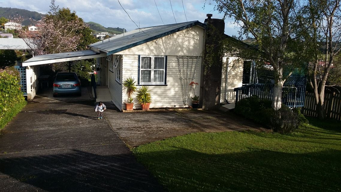 House for rent Thames 110 Grafton Road, Thames myRent.co.nz
