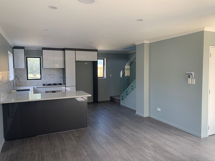 Townhouse for rent Auckland 199A Whitney Street, Blockhouse Bay