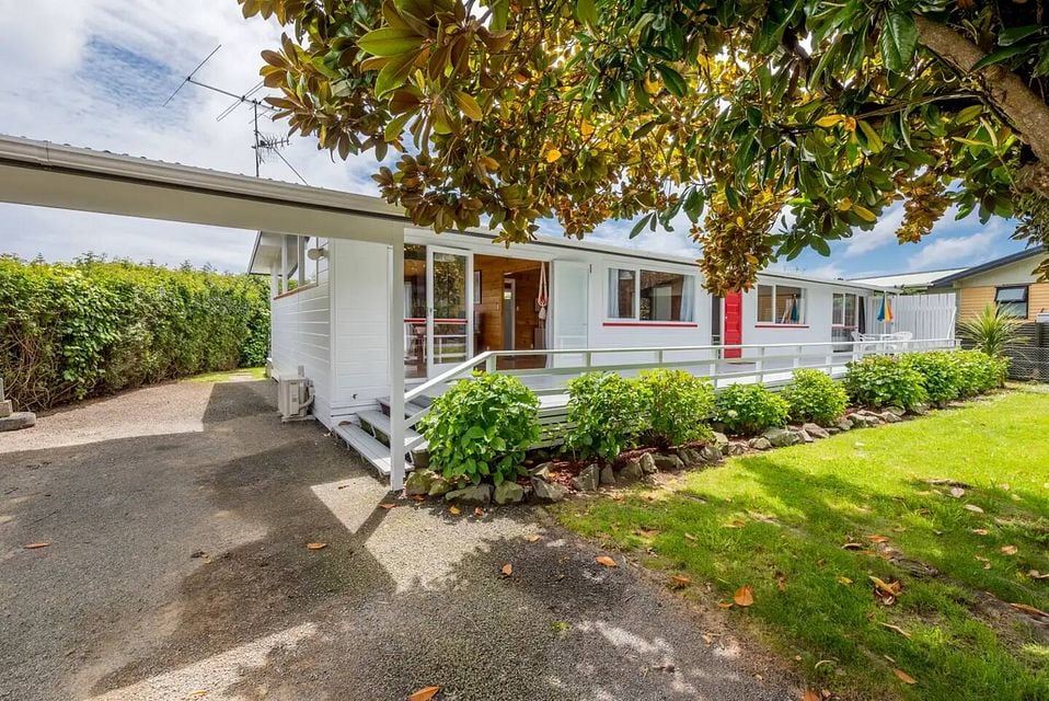 House for rent Waikanae 8 Walton Avenue, Waikanae myRent.co.nz