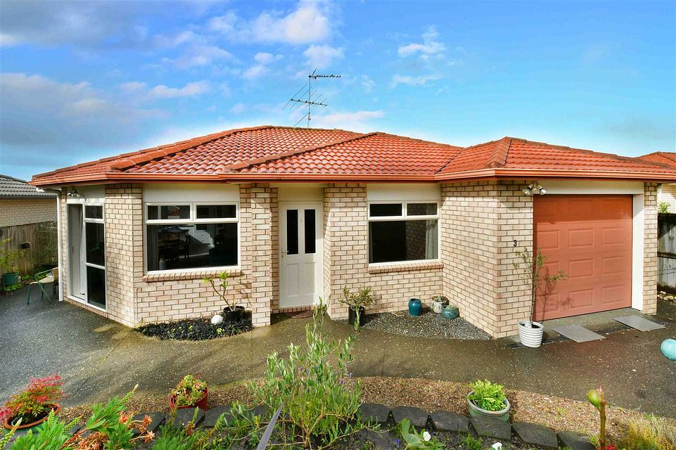 House for rent Orewa 3 Chesterfield Way, Orewa myRent.co.nz