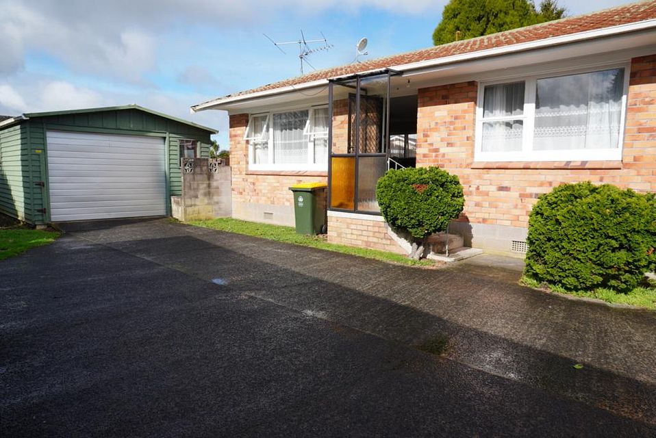 Unit for rent Auckland 4/37 Buckingham Crescent, Manukau myRent.co.nz