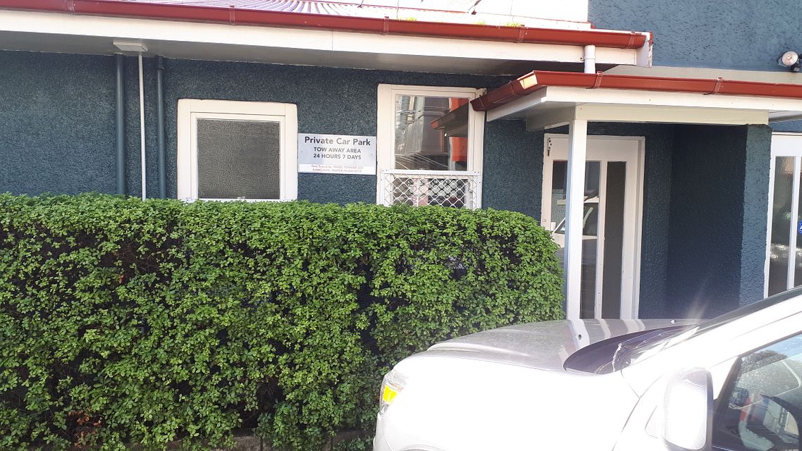 Flat for rent Napier 155B Tennyson Street, Napier South myRent.co.nz